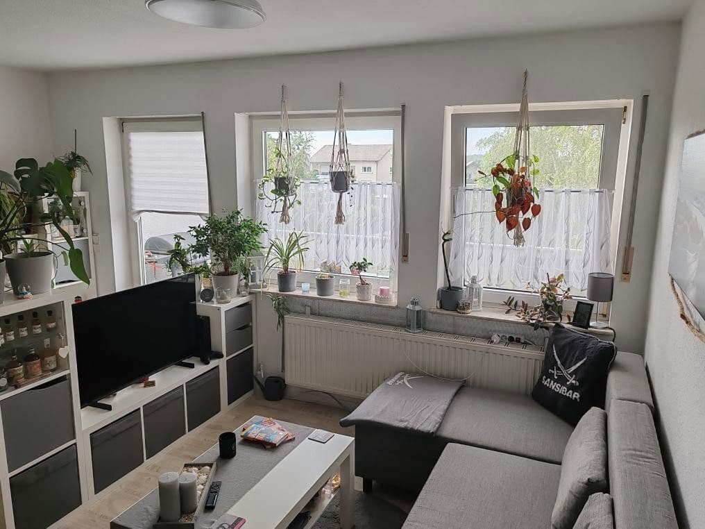 Prodej bytu 3+1 50 m², Montabaur, Porýní-Falc Prodej bytu 3+1 50 m², Montabaur, Porýní-Falc