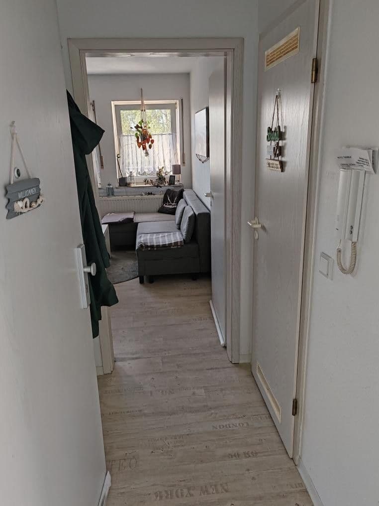 Prodej bytu 3+1 50 m², Montabaur, Porýní-Falc Prodej bytu 3+1 50 m², Montabaur, Porýní-Falc