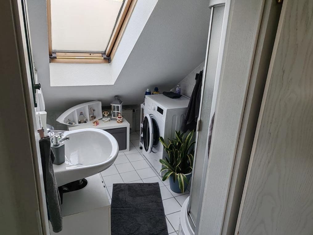 Prodej bytu 3+1 50 m², Montabaur, Porýní-Falc Prodej bytu 3+1 50 m², Montabaur, Porýní-Falc