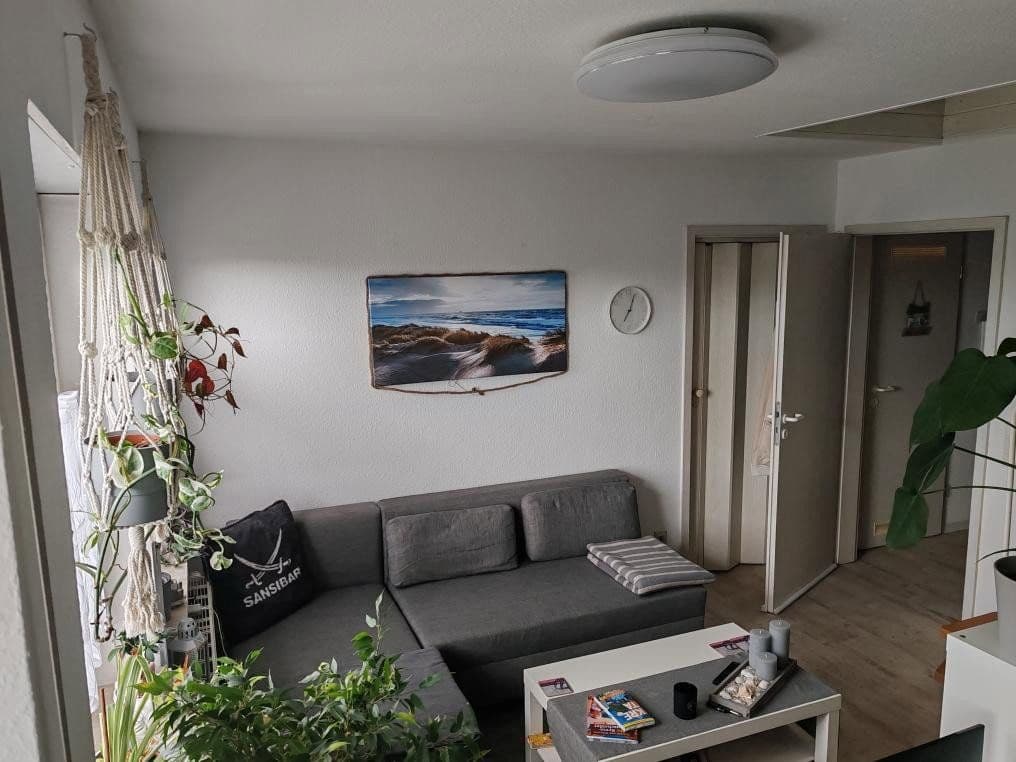 Prodej bytu 3+1 50 m², Montabaur, Porýní-Falc Prodej bytu 3+1 50 m², Montabaur, Porýní-Falc
