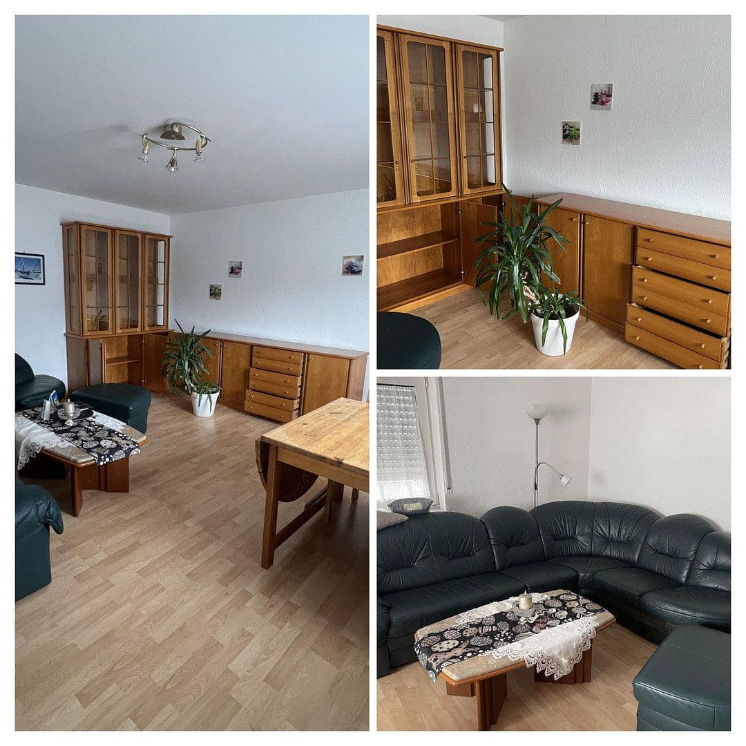 Pronájem bytu 4+1 104 m², Leimen, Bádensko-Württembersko Pronájem bytu 4+1 104 m², Leimen, Bádensko-Württembersko