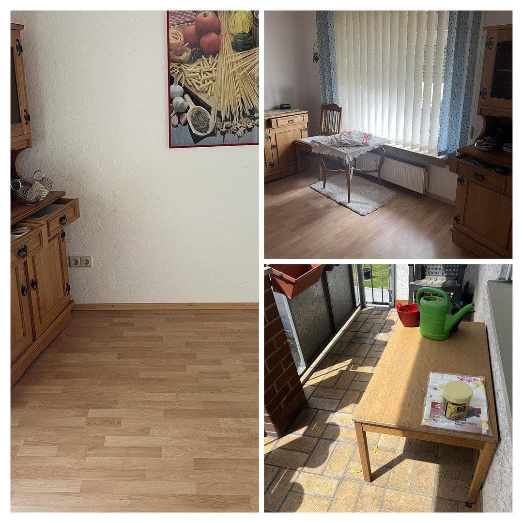 Pronájem bytu 4+1 104 m², Leimen, Bádensko-Württembersko Pronájem bytu 4+1 104 m², Leimen, Bádensko-Württembersko