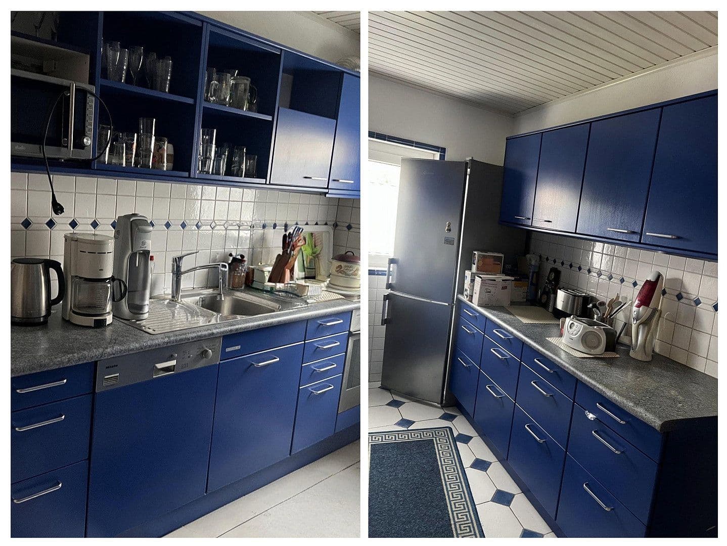 Pronájem bytu 4+1 104 m², Leimen, Bádensko-Württembersko Pronájem bytu 4+1 104 m², Leimen, Bádensko-Württembersko