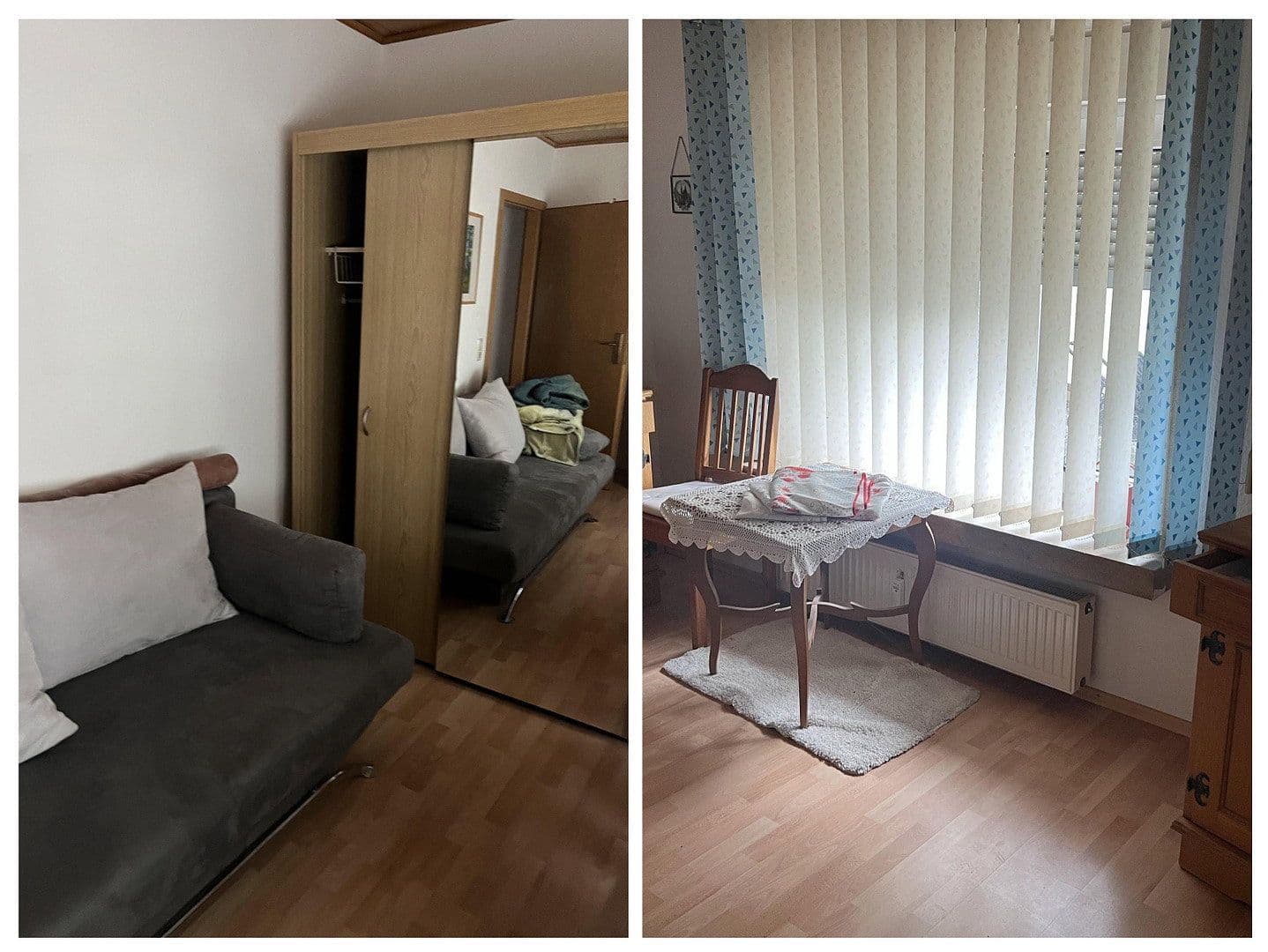 Pronájem bytu 4+1 104 m², Leimen, Bádensko-Württembersko Pronájem bytu 4+1 104 m², Leimen, Bádensko-Württembersko