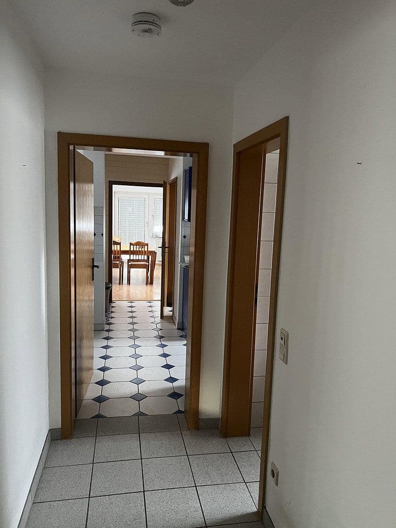 Pronájem bytu 4+1 104 m², Leimen, Bádensko-Württembersko Pronájem bytu 4+1 104 m², Leimen, Bádensko-Württembersko