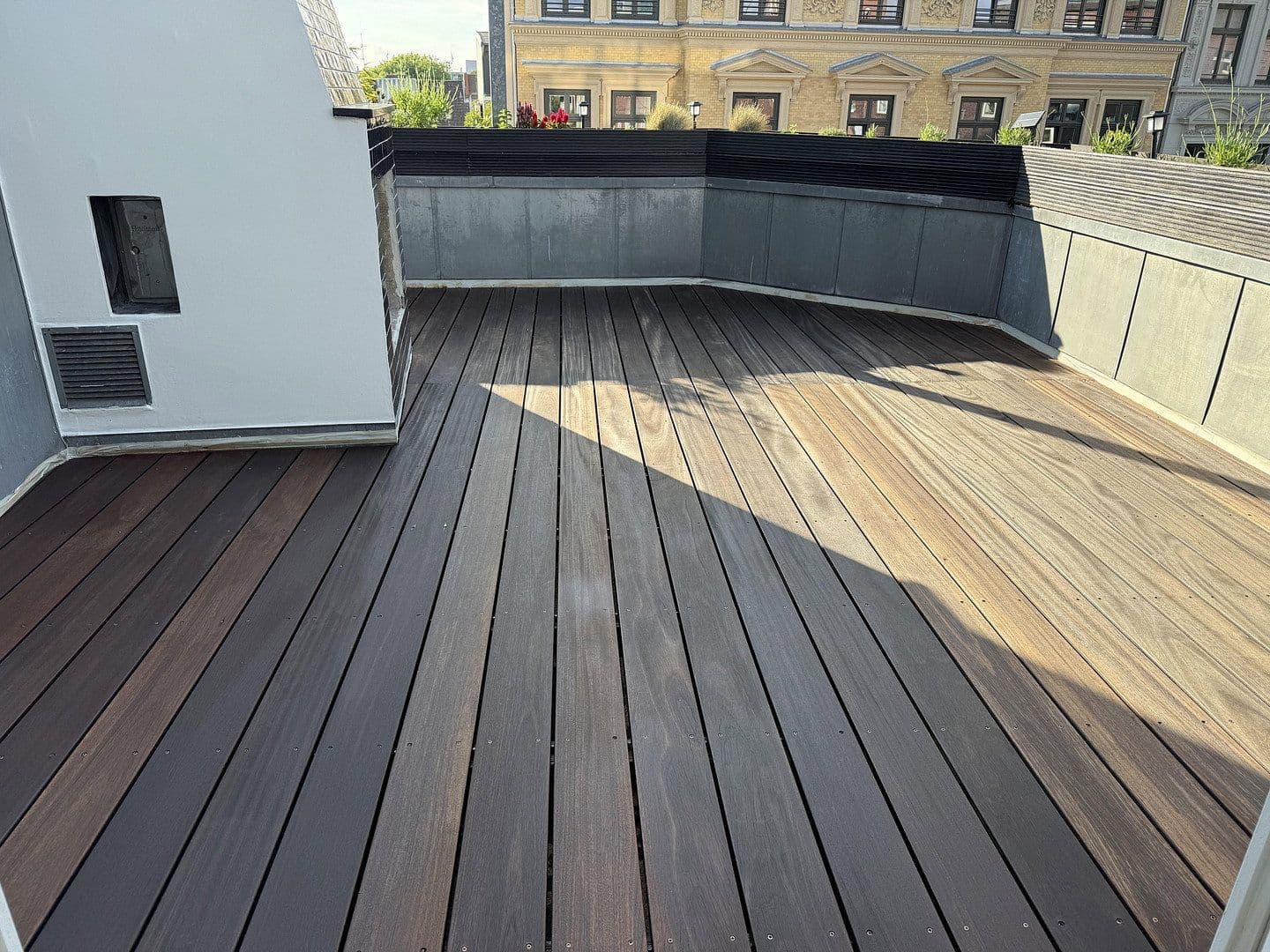 Pronájem bytu 3+kk 146 m², Hamburg, Hamburg Pronájem bytu 3+kk 146 m², Hamburg, Hamburg