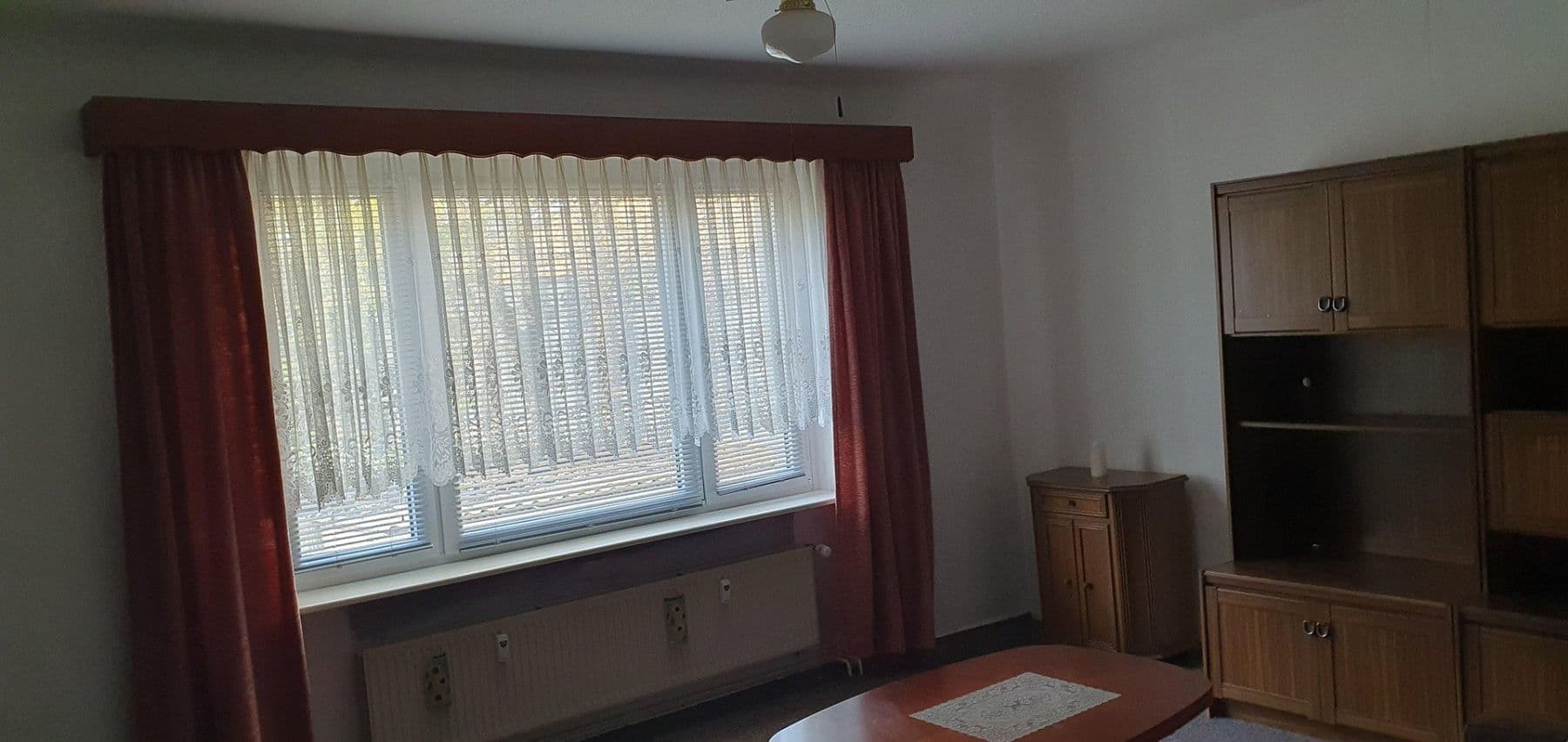 Pronájem bytu 3+1 89 m², Berlin, Berlín Pronájem bytu 3+1 89 m², Berlin, Berlín