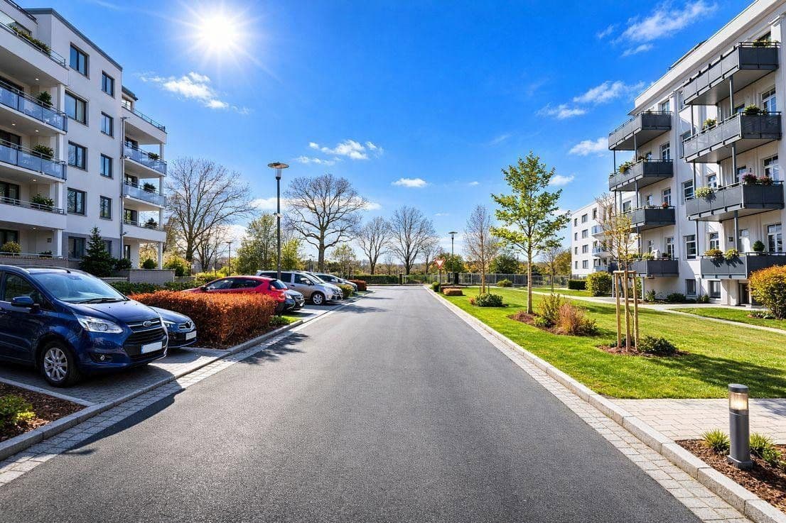 Prodej bytu 3+1 87 m², Dresden, Sasko Prodej bytu 3+1 87 m², Dresden, Sasko