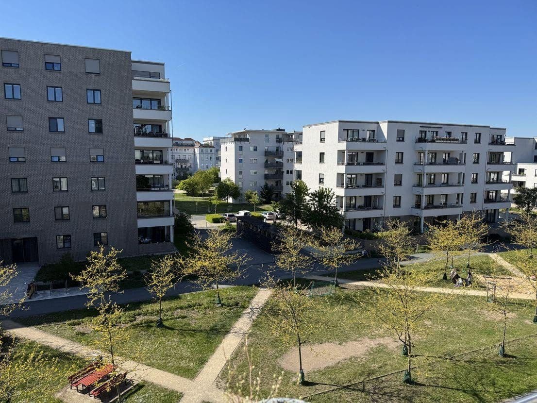Prodej bytu 3+1 87 m², Dresden, Sasko Prodej bytu 3+1 87 m², Dresden, Sasko