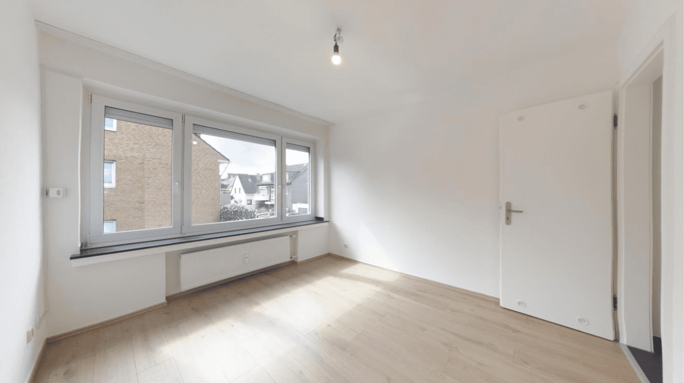 Pronájem bytu 3+1 85 m², Sebastiansweg 12, Düsseldorf, Severní Porýní-Vestfálsko Pronájem bytu 3+1 85 m², Sebastiansweg 12, Düsseldorf, Severní Porýní-Vestfálsko