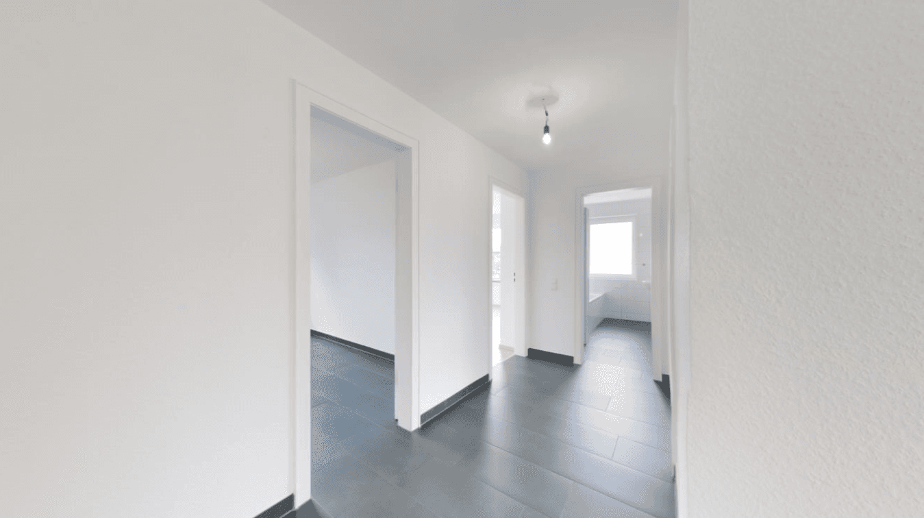 Pronájem bytu 3+1 85 m², Sebastiansweg 12, Düsseldorf, Severní Porýní-Vestfálsko Pronájem bytu 3+1 85 m², Sebastiansweg 12, Düsseldorf, Severní Porýní-Vestfálsko