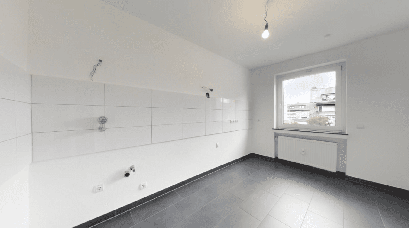 Pronájem bytu 3+1 85 m², Sebastiansweg 12, Düsseldorf, Severní Porýní-Vestfálsko Pronájem bytu 3+1 85 m², Sebastiansweg 12, Düsseldorf, Severní Porýní-Vestfálsko