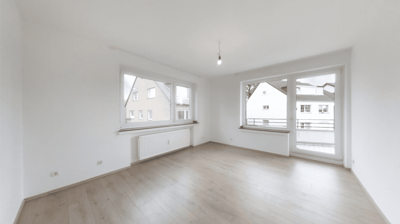 Pronájem bytu 3+1 85 m², Sebastiansweg 12, Düsseldorf, Severní Porýní-Vestfálsko Pronájem bytu 3+1 85 m², Sebastiansweg 12, Düsseldorf, Severní Porýní-Vestfálsko