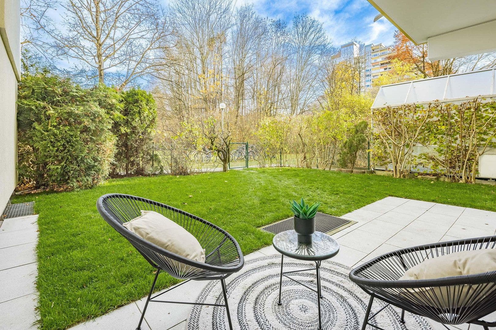 Prodej bytu 2+1 68 m², Franz-Wolter-Straße 56, München, Bavorsko Prodej bytu 2+1 68 m², Franz-Wolter-Straße 56, München, Bavorsko