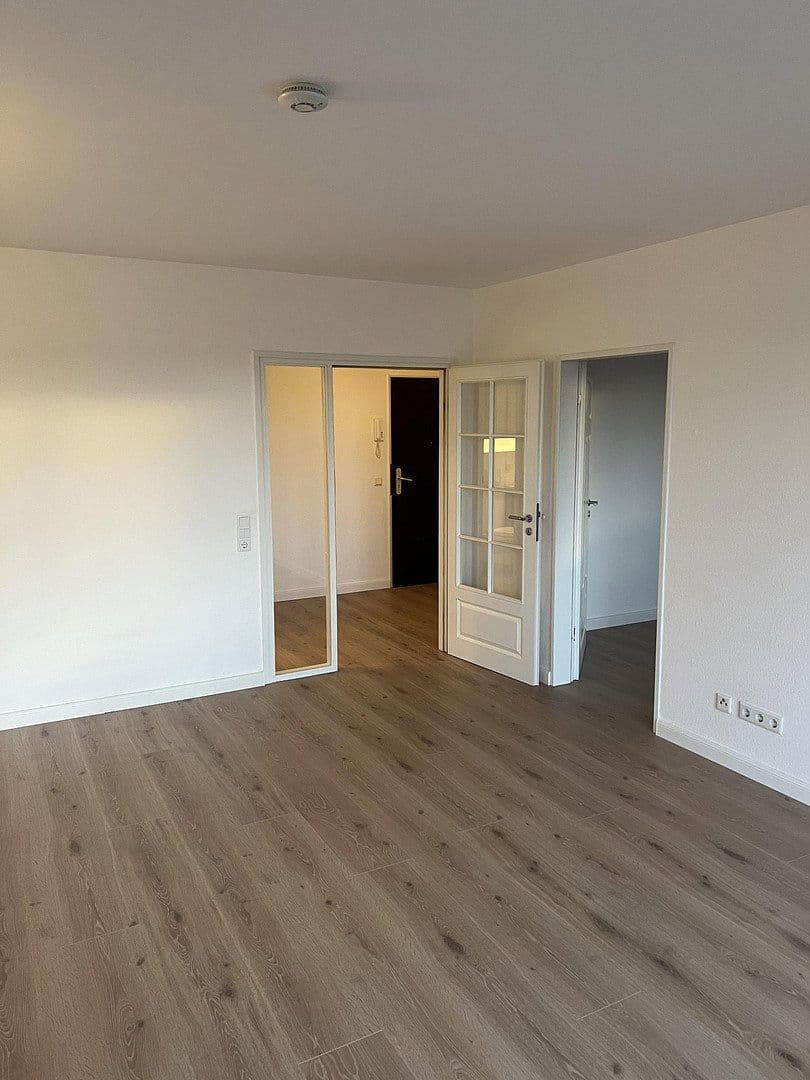 Prodej bytu 2+1 58 m², Lortzingstr. 25 a, Hilden, Severní Porýní-Vestfálsko Prodej bytu 2+1 58 m², Lortzingstr. 25 a, Hilden, Severní Porýní-Vestfálsko