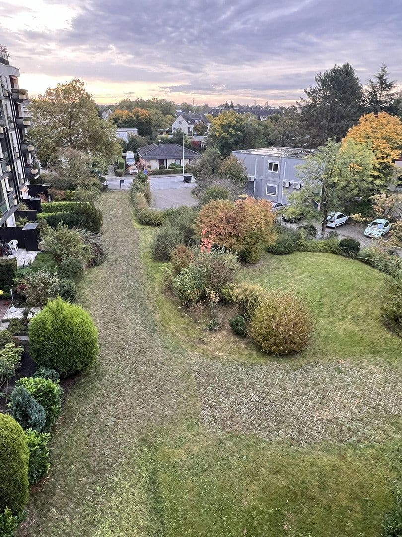 Prodej bytu 2+1 58 m², Lortzingstr. 25 a, Hilden, Severní Porýní-Vestfálsko Prodej bytu 2+1 58 m², Lortzingstr. 25 a, Hilden, Severní Porýní-Vestfálsko