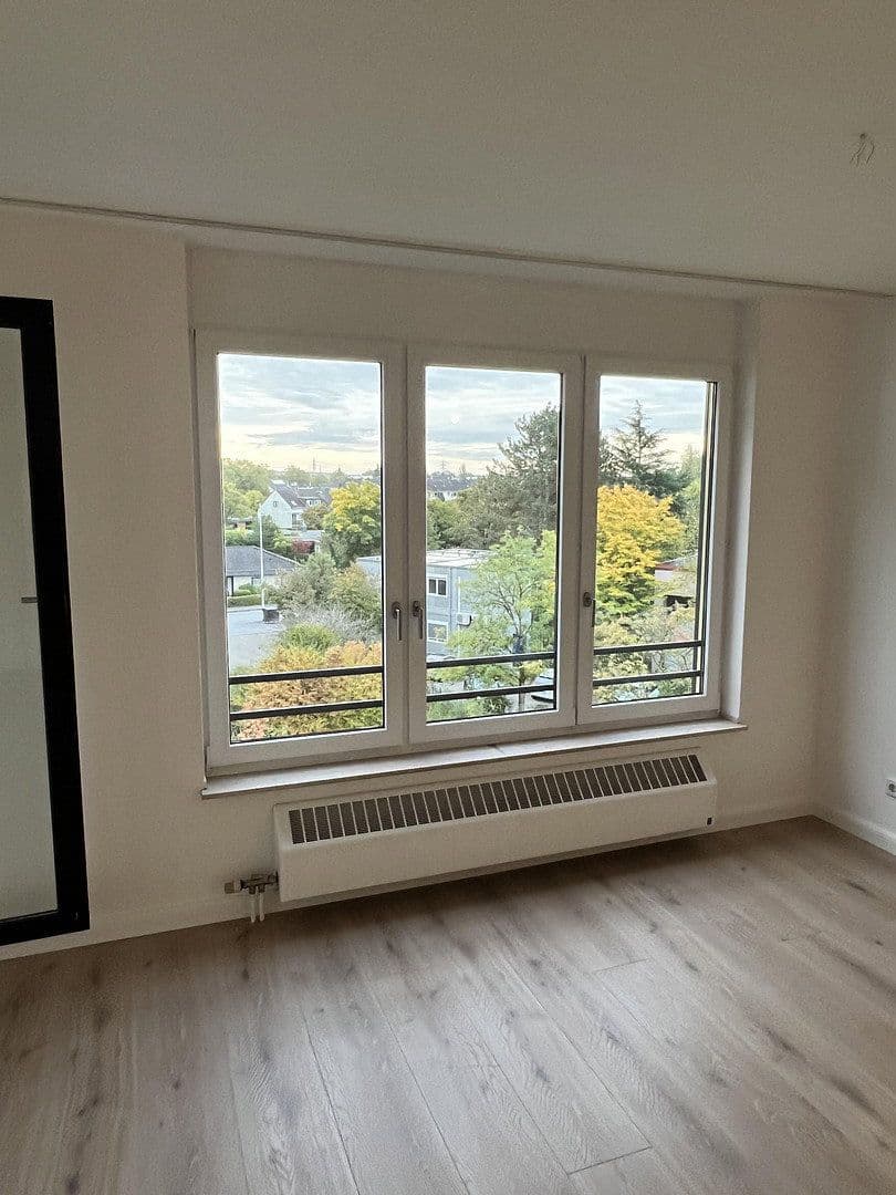Prodej bytu 2+1 58 m², Lortzingstr. 25 a, Hilden, Severní Porýní-Vestfálsko Prodej bytu 2+1 58 m², Lortzingstr. 25 a, Hilden, Severní Porýní-Vestfálsko