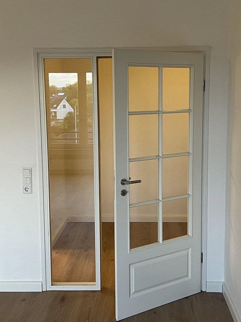 Prodej bytu 2+1 58 m², Lortzingstr. 25 a, Hilden, Severní Porýní-Vestfálsko Prodej bytu 2+1 58 m², Lortzingstr. 25 a, Hilden, Severní Porýní-Vestfálsko