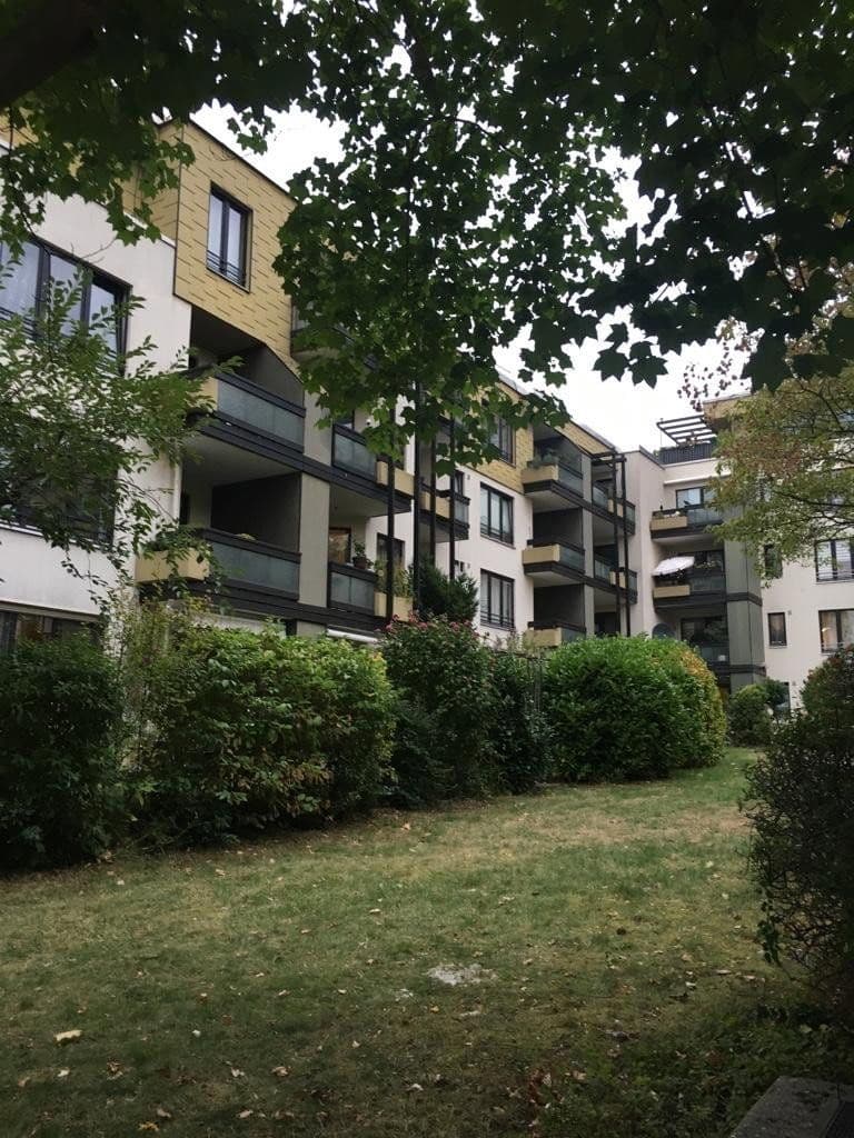 Prodej bytu 2+1 58 m², Lortzingstr. 25 a, Hilden, Severní Porýní-Vestfálsko Prodej bytu 2+1 58 m², Lortzingstr. 25 a, Hilden, Severní Porýní-Vestfálsko