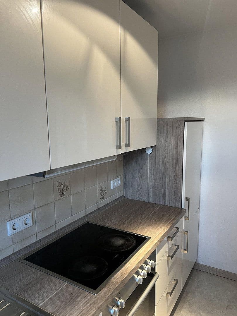 Prodej bytu 2+1 58 m², Lortzingstr. 25 a, Hilden, Severní Porýní-Vestfálsko Prodej bytu 2+1 58 m², Lortzingstr. 25 a, Hilden, Severní Porýní-Vestfálsko