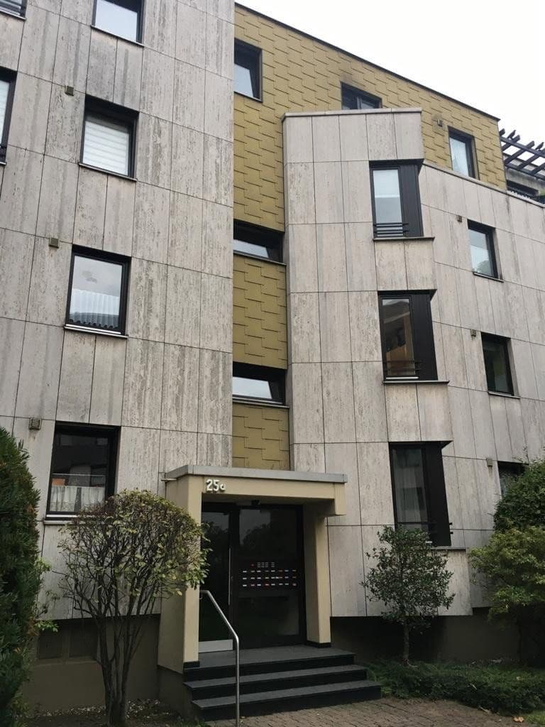 Prodej bytu 2+1 58 m², Lortzingstr. 25 a, Hilden, Severní Porýní-Vestfálsko Prodej bytu 2+1 58 m², Lortzingstr. 25 a, Hilden, Severní Porýní-Vestfálsko