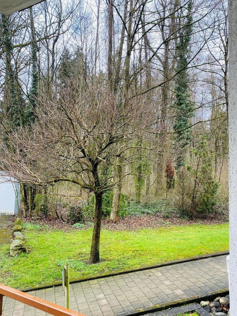 Pronájem bytu 1+1 43 m², Zeppelinstraße 140, Friedrichshafen, Bádensko-Württembersko Pronájem bytu 1+1 43 m², Zeppelinstraße 140, Friedrichshafen, Bádensko-Württembersko