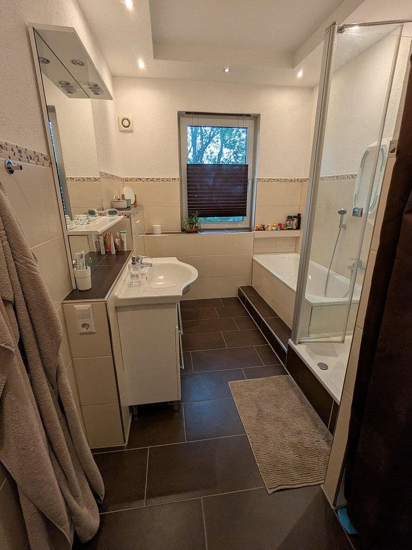 Pronájem bytu 2+kk 58 m², Bremen, Bremen Pronájem bytu 2+kk 58 m², Bremen, Bremen