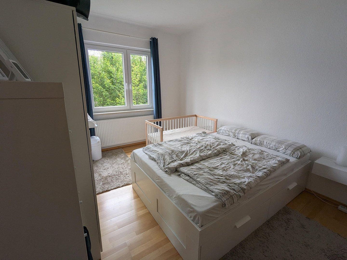 Pronájem bytu 2+kk 58 m², Bremen, Bremen Pronájem bytu 2+kk 58 m², Bremen, Bremen