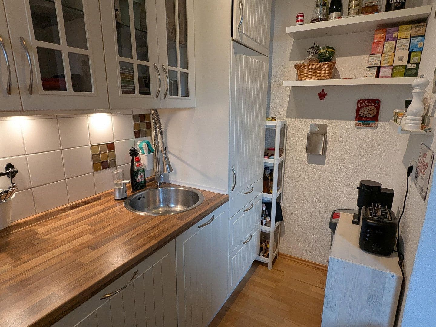 Pronájem bytu 2+kk 58 m², Bremen, Bremen Pronájem bytu 2+kk 58 m², Bremen, Bremen