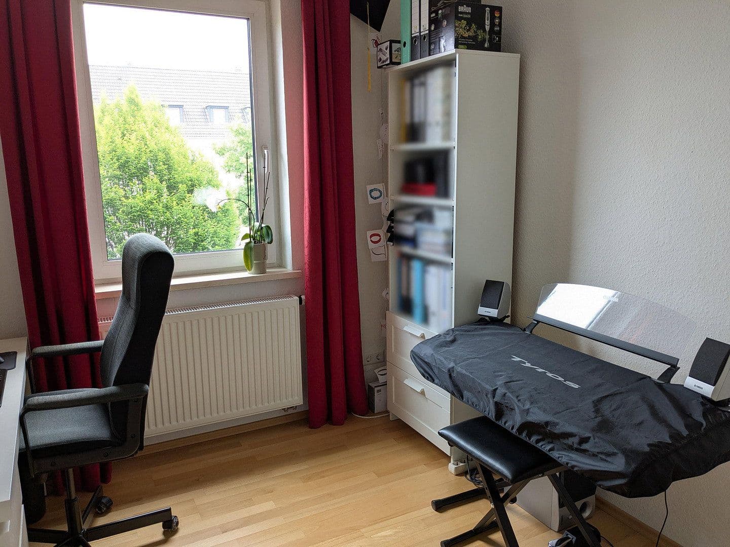 Pronájem bytu 2+kk 58 m², Bremen, Bremen Pronájem bytu 2+kk 58 m², Bremen, Bremen