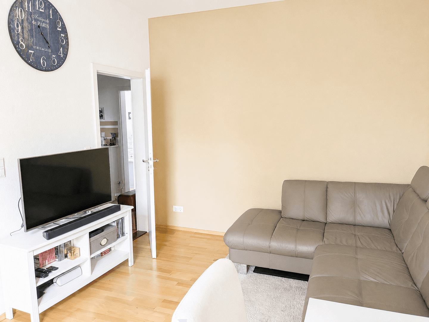 Pronájem bytu 2+kk 58 m², Bremen, Bremen Pronájem bytu 2+kk 58 m², Bremen, Bremen