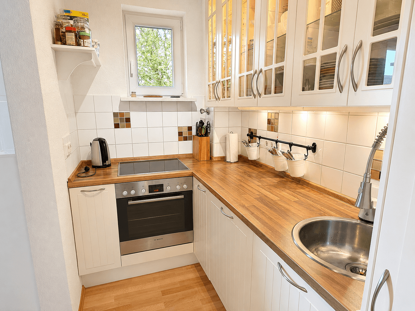 Pronájem bytu 2+kk 58 m², Bremen, Bremen Pronájem bytu 2+kk 58 m², Bremen, Bremen