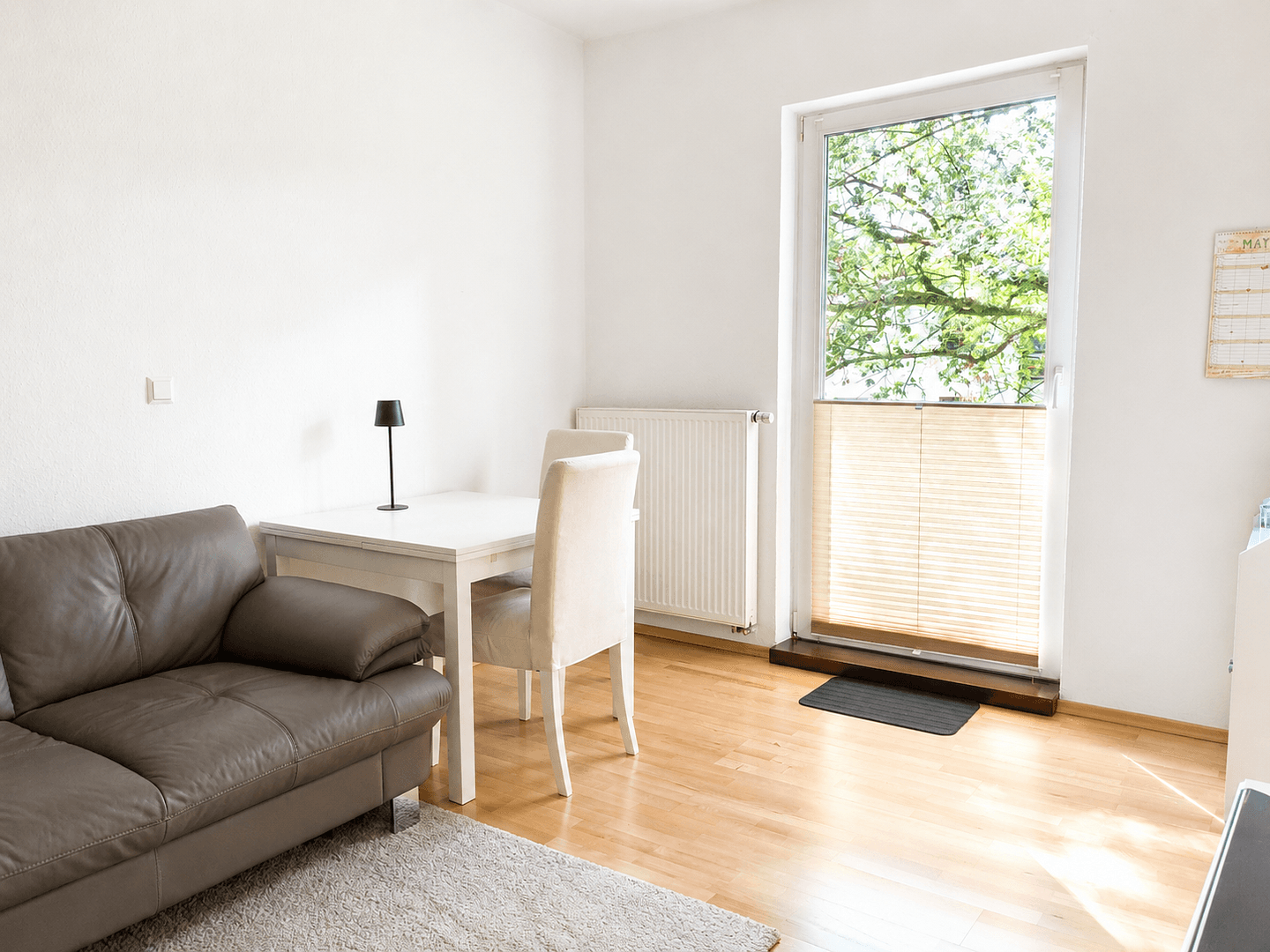 Pronájem bytu 2+kk 58 m², Bremen, Bremen Pronájem bytu 2+kk 58 m², Bremen, Bremen