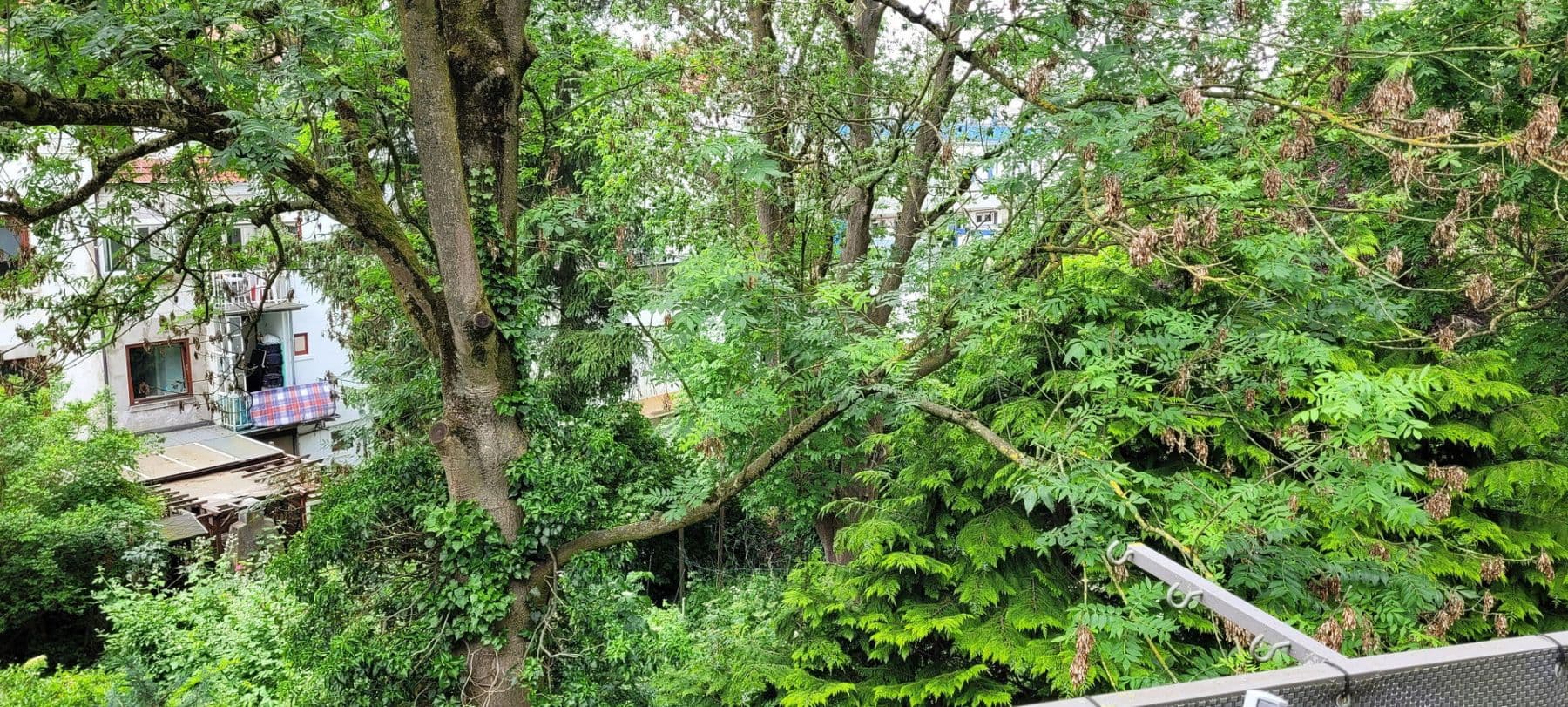 Pronájem bytu 2+kk 58 m², Bremen, Bremen Pronájem bytu 2+kk 58 m², Bremen, Bremen