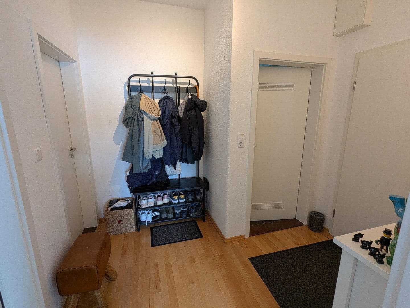 Pronájem bytu 2+kk 58 m², Bremen, Bremen Pronájem bytu 2+kk 58 m², Bremen, Bremen