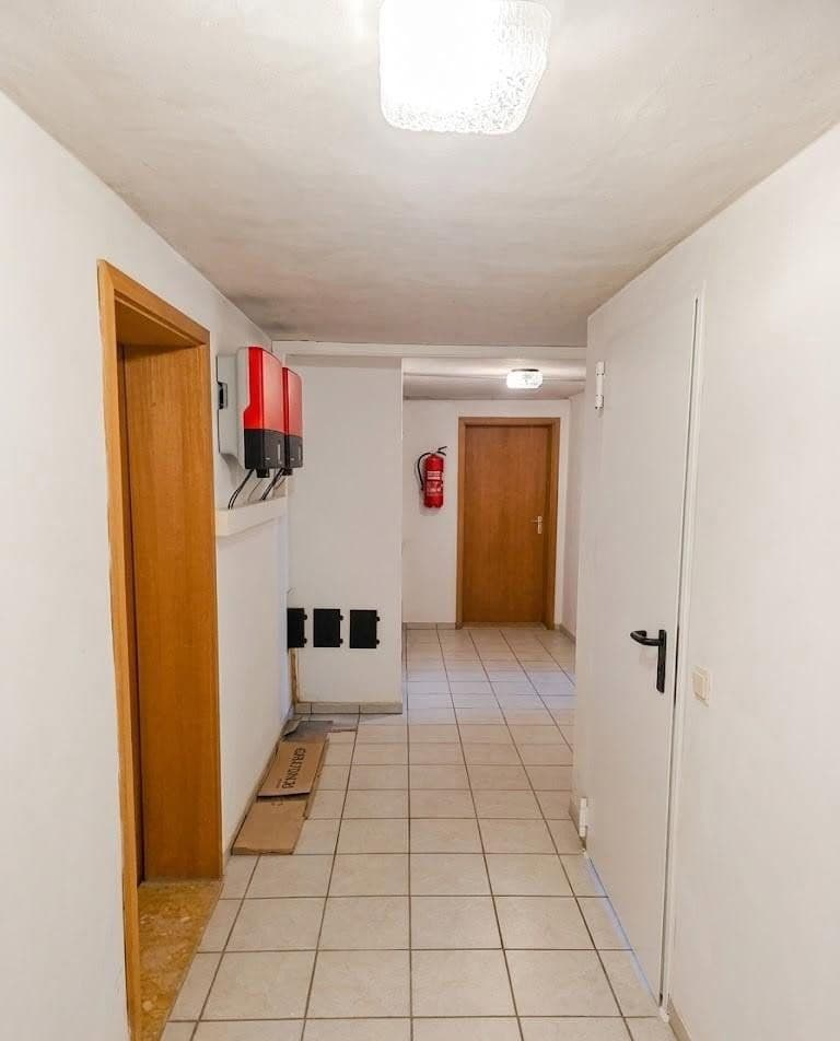 Prodej domu 316 m², pozemek 779 m², Königsbergerstraße 9, Vilseck, Bavorsko Prodej domu 316 m², pozemek 779 m², Königsbergerstraße 9, Vilseck, Bavorsko
