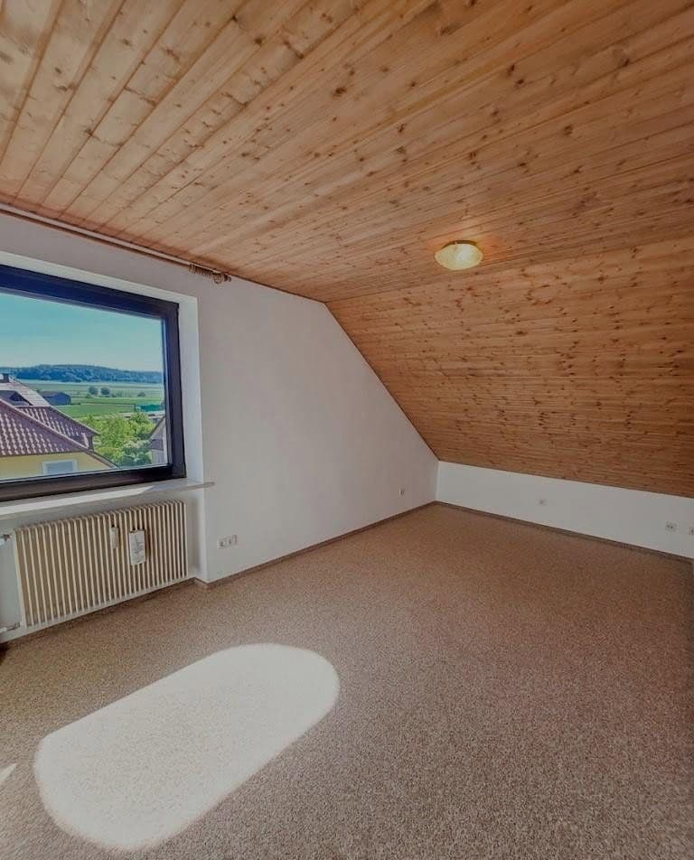 Prodej domu 316 m², pozemek 779 m², Königsbergerstraße 9, Vilseck, Bavorsko Prodej domu 316 m², pozemek 779 m², Königsbergerstraße 9, Vilseck, Bavorsko