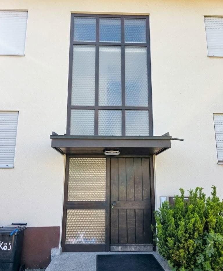 Prodej domu 316 m², pozemek 779 m², Königsbergerstraße 9, Vilseck, Bavorsko Prodej domu 316 m², pozemek 779 m², Königsbergerstraße 9, Vilseck, Bavorsko