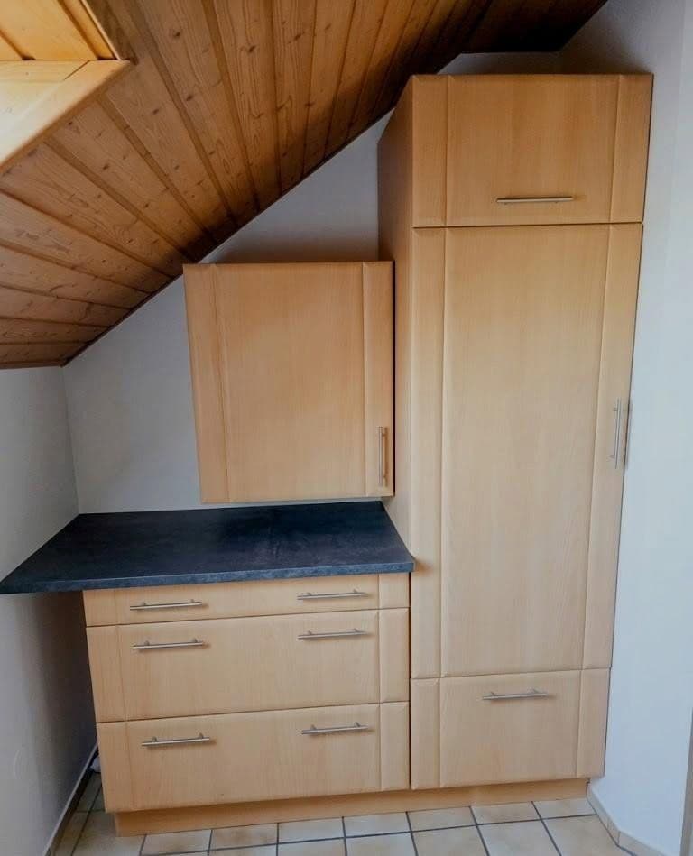 Prodej domu 316 m², pozemek 779 m², Königsbergerstraße 9, Vilseck, Bavorsko Prodej domu 316 m², pozemek 779 m², Königsbergerstraße 9, Vilseck, Bavorsko