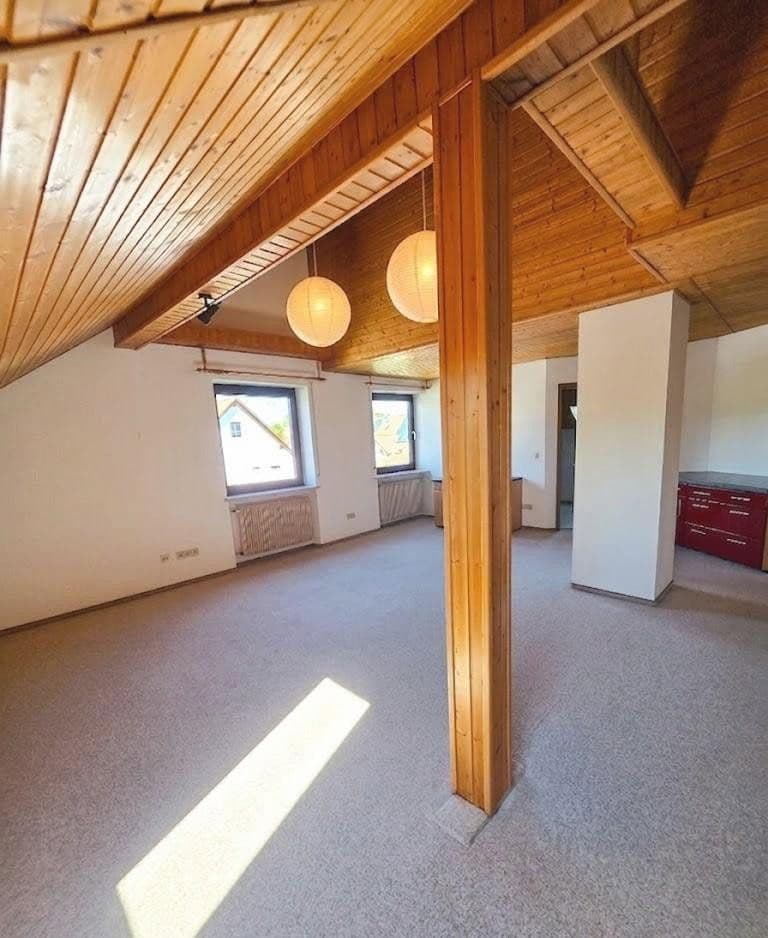 Prodej domu 316 m², pozemek 779 m², Königsbergerstraße 9, Vilseck, Bavorsko Prodej domu 316 m², pozemek 779 m², Königsbergerstraße 9, Vilseck, Bavorsko