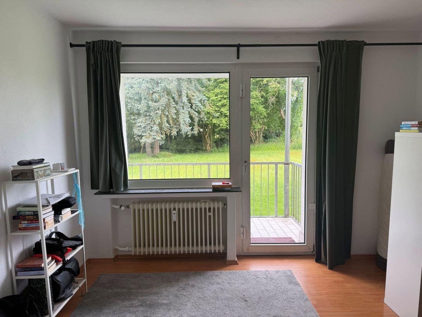 Pronájem bytu 1+1 36 m², Baroper Straße 197 a, Dortmund, Severní Porýní-Vestfálsko Pronájem bytu 1+1 36 m², Baroper Straße 197 a, Dortmund, Severní Porýní-Vestfálsko