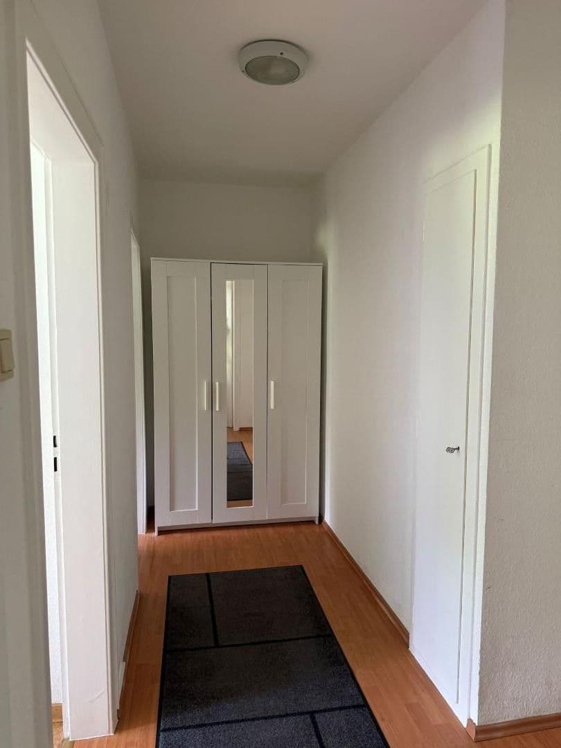 Pronájem bytu 1+1 36 m², Baroper Straße 197 a, Dortmund, Severní Porýní-Vestfálsko Pronájem bytu 1+1 36 m², Baroper Straße 197 a, Dortmund, Severní Porýní-Vestfálsko