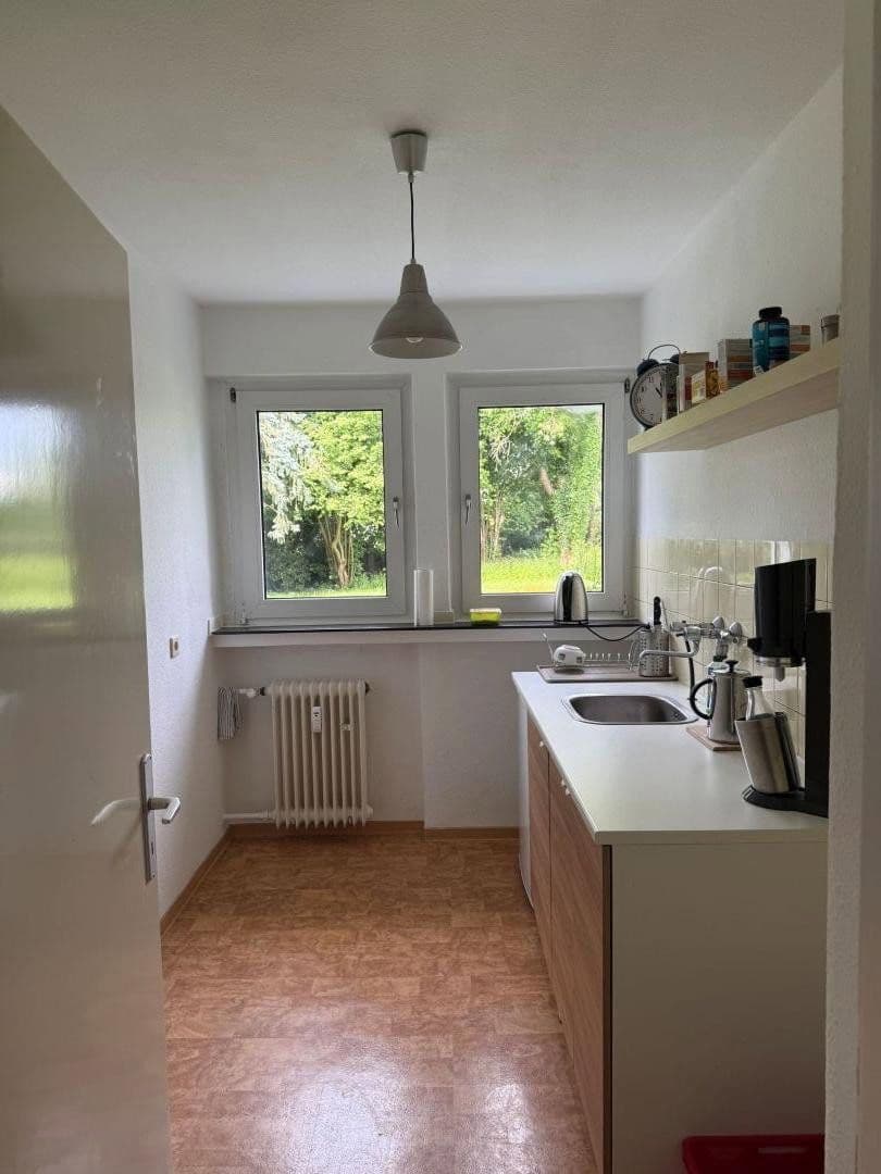 Pronájem bytu 1+1 36 m², Baroper Straße 197 a, Dortmund, Severní Porýní-Vestfálsko Pronájem bytu 1+1 36 m², Baroper Straße 197 a, Dortmund, Severní Porýní-Vestfálsko