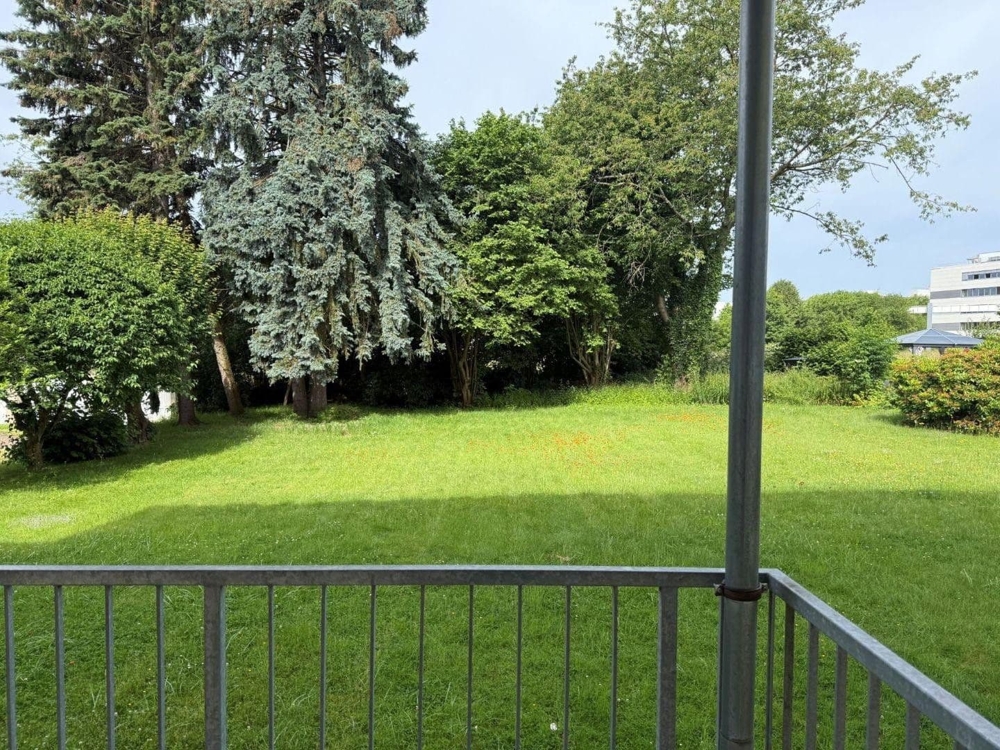 Pronájem bytu 1+1 36 m², Baroper Straße 197 a, Dortmund, Severní Porýní-Vestfálsko Pronájem bytu 1+1 36 m², Baroper Straße 197 a, Dortmund, Severní Porýní-Vestfálsko