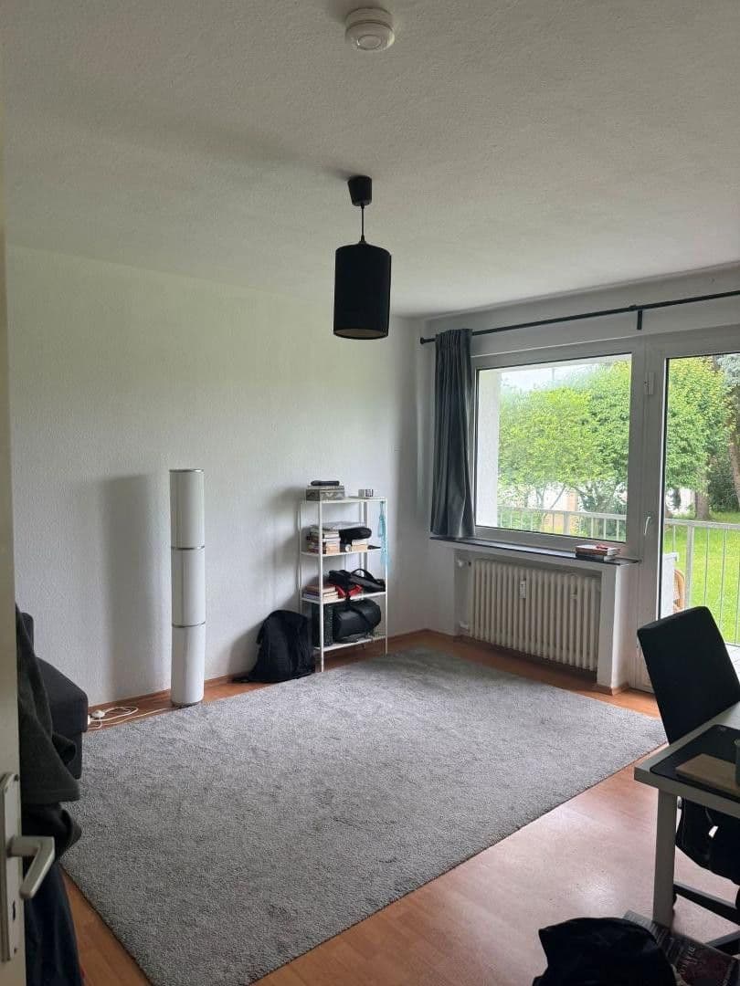 Pronájem bytu 1+1 36 m², Baroper Straße 197 a, Dortmund, Severní Porýní-Vestfálsko Pronájem bytu 1+1 36 m², Baroper Straße 197 a, Dortmund, Severní Porýní-Vestfálsko