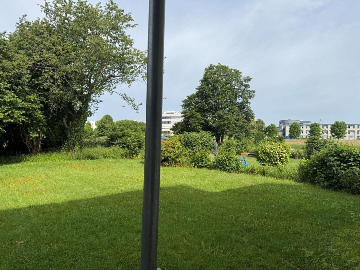 Pronájem bytu 1+1 36 m², Baroper Straße 197 a, Dortmund, Severní Porýní-Vestfálsko Pronájem bytu 1+1 36 m², Baroper Straße 197 a, Dortmund, Severní Porýní-Vestfálsko