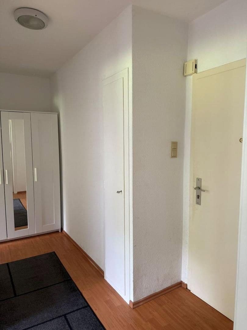 Pronájem bytu 1+1 36 m², Baroper Straße 197 a, Dortmund, Severní Porýní-Vestfálsko Pronájem bytu 1+1 36 m², Baroper Straße 197 a, Dortmund, Severní Porýní-Vestfálsko