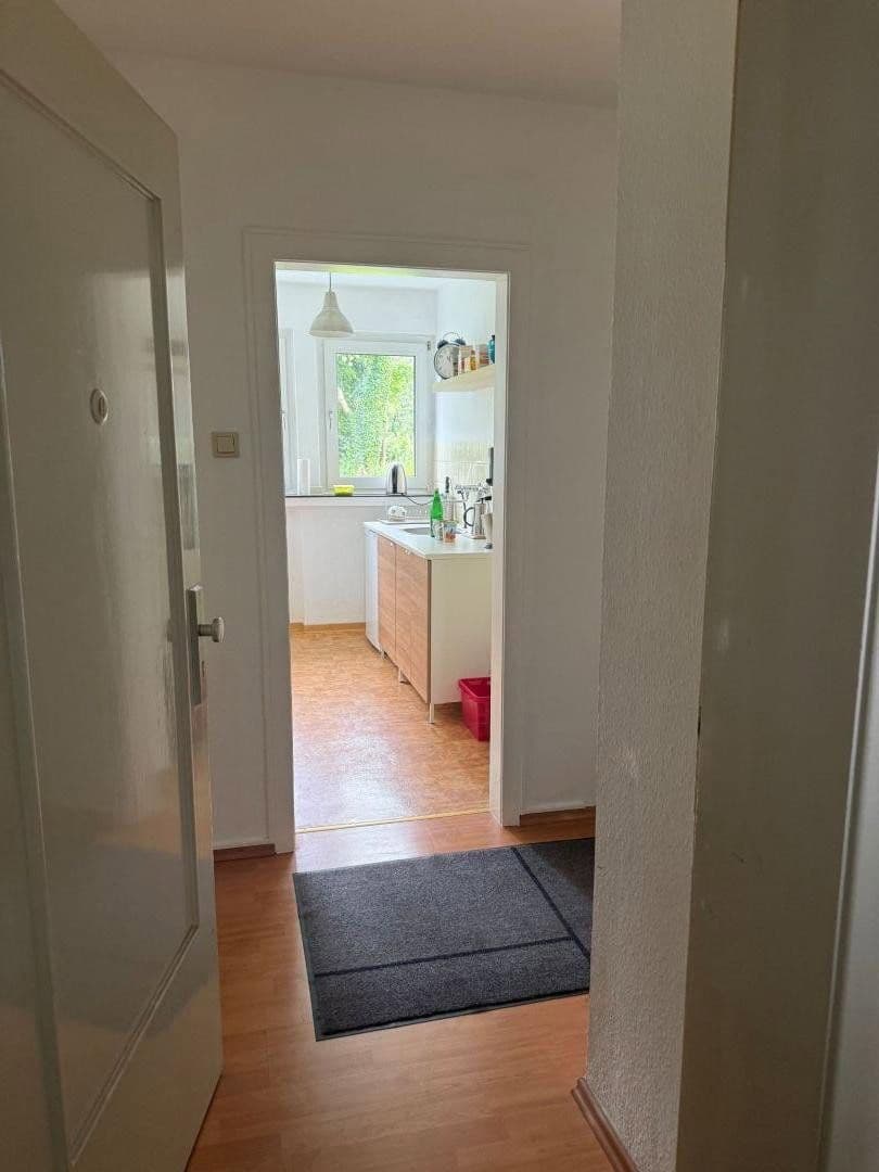 Pronájem bytu 1+1 36 m², Baroper Straße 197 a, Dortmund, Severní Porýní-Vestfálsko Pronájem bytu 1+1 36 m², Baroper Straße 197 a, Dortmund, Severní Porýní-Vestfálsko