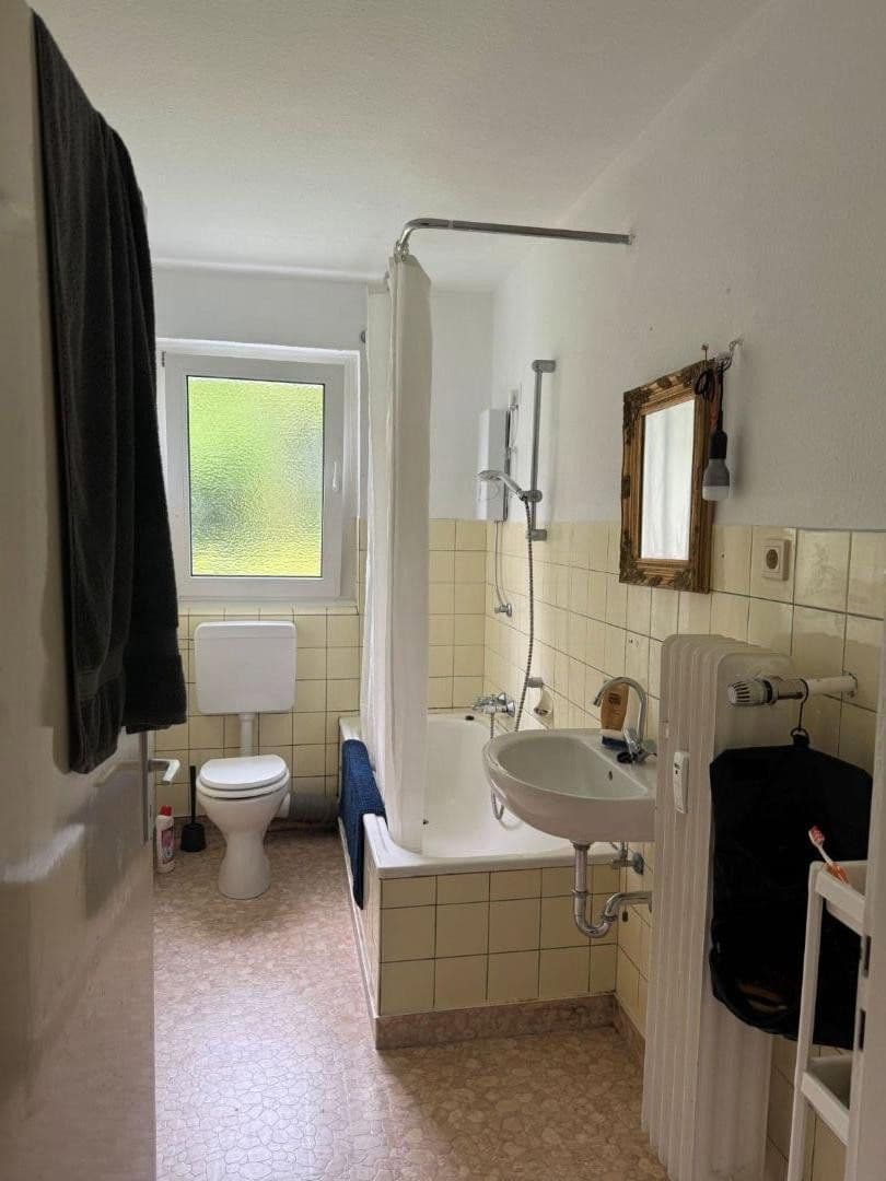 Pronájem bytu 1+1 36 m², Baroper Straße 197 a, Dortmund, Severní Porýní-Vestfálsko Pronájem bytu 1+1 36 m², Baroper Straße 197 a, Dortmund, Severní Porýní-Vestfálsko
