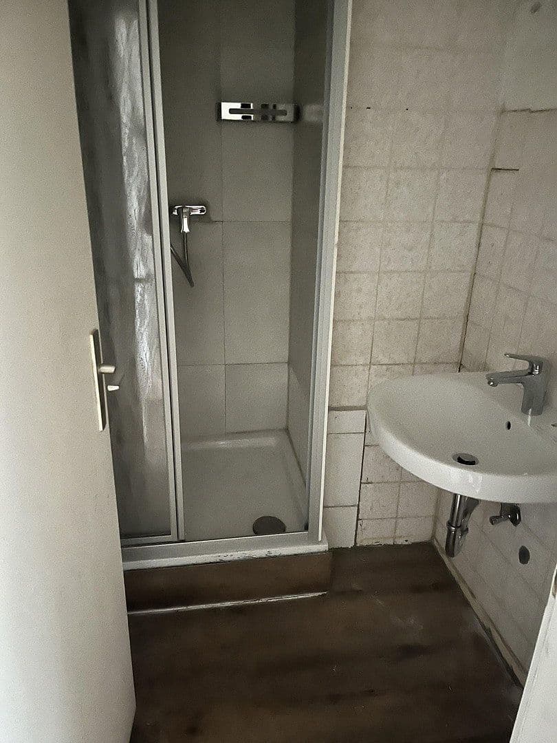 Pronájem bytu 2+1 48 m², Lindenstraße 30, Bad Wildungen, Hessen Pronájem bytu 2+1 48 m², Lindenstraße 30, Bad Wildungen, Hessen